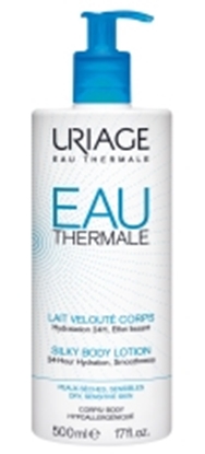 URIAGE THERMAAL WATER HYDRATERENDE MELK